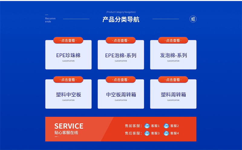 中空板在汽車零部件包裝中的應(yīng)用案例分享